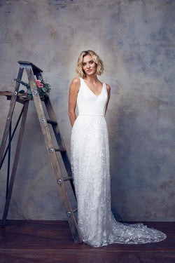 Reina - Noces Royales