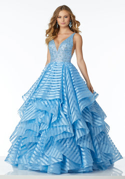 Maisie - Dresses - Princesse Cinderella