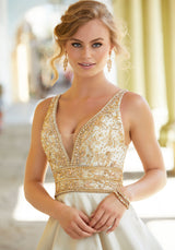 Mckenzie - Dresses - Princesse Cinderella