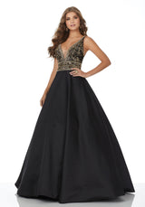 Mckenzie - Dresses - Princesse Cinderella