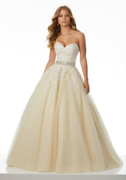 Myriam - Dresses - Princesse Cinderella