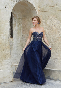 Mallory - Dresses - Princesse Cinderella