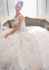 Massima - Dresses - Princesse Cinderella