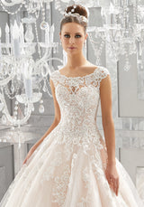 Massima - Dresses - Princesse Cinderella