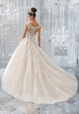 Massima - Dresses - Princesse Cinderella