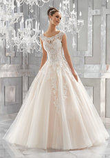 Massima - Dresses - Princesse Cinderella