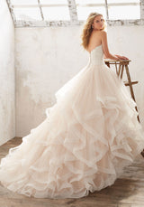 Marcia - Dresses - Princesse Cinderella