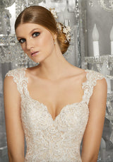 Monique - Dresses - Princesse Cinderella