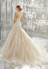 Monique - Dresses - Princesse Cinderella
