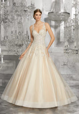 Mahala - Dresses - Princesse Cinderella