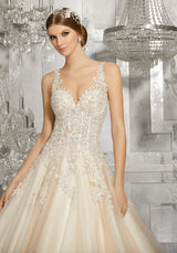 Mahala - Dresses - Princesse Cinderella