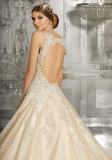 Mahala - Dresses - Princesse Cinderella