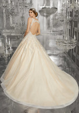 Mahala - Dresses - Princesse Cinderella