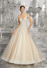 Mahala - Dresses - Princesse Cinderella