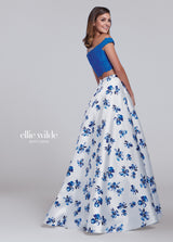 Elle - Dresses - Princesse Cinderella