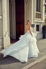 Elena - Dresses - Princesse Cinderella