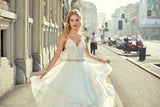 Elena - Dresses - Princesse Cinderella