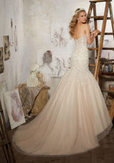 Mariela - Dresses - Princesse Cinderella