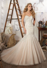 Mariela - Dresses - Princesse Cinderella