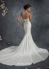 Stephanie - Dresses - Princesse Cinderella